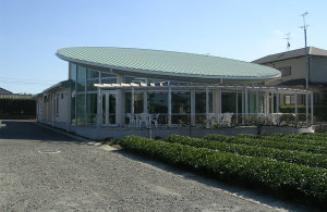 デイサービスはるやま