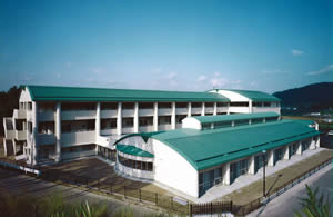 特別養護老人ホーム幸せの里