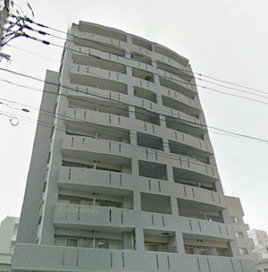 セントラルハイツ上之園