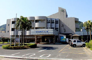 根占温泉ネッピー館