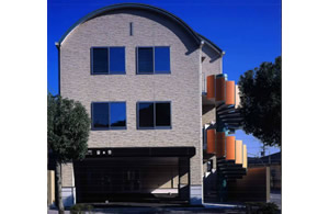 シニアハウスはぴねす